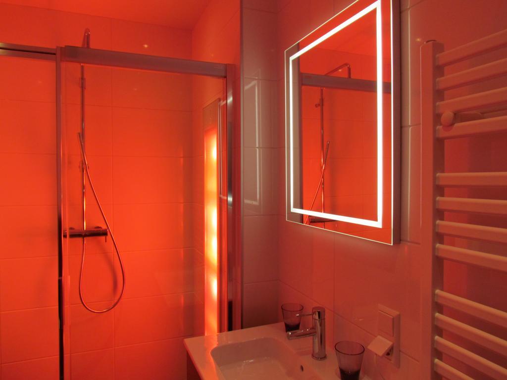 Appartementen Huize Eikenhof Bergen Room photo