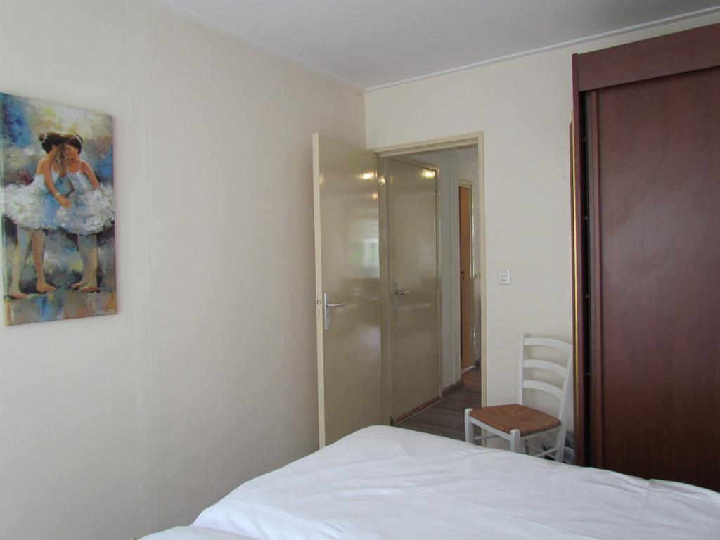 Appartementen Huize Eikenhof Bergen Room photo